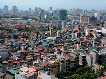 Có chống được rửa tiền trong bất động sản?